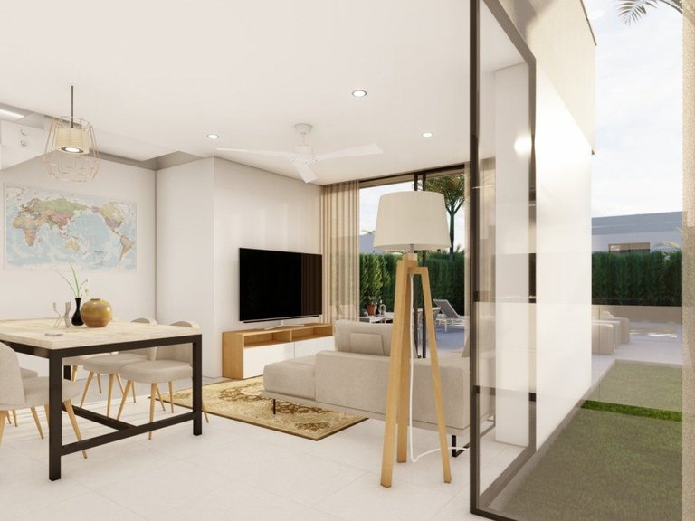 Villa for Sale in ESTRELLA DE MAR, Los Urrutias, Murcia 6