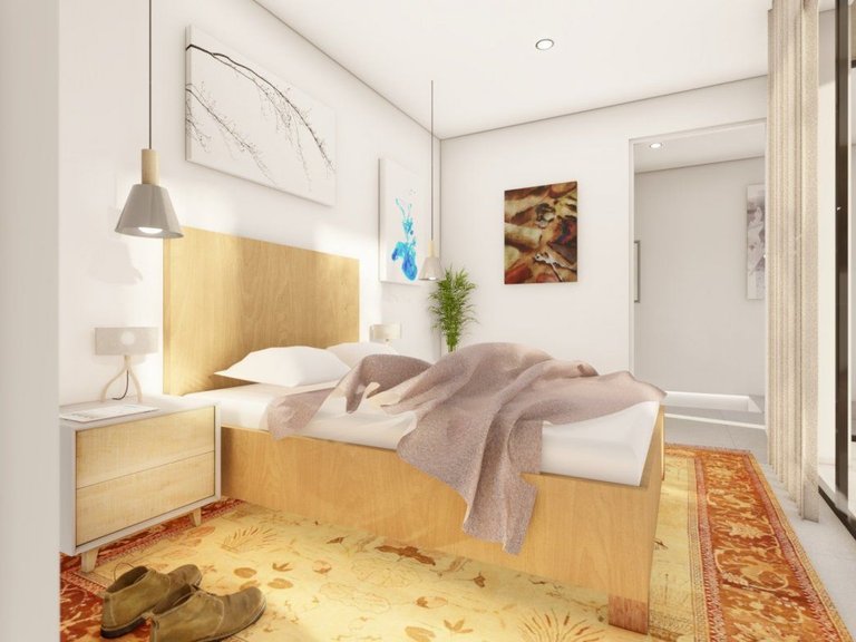 Villa for Sale in ESTRELLA DE MAR, Los Urrutias, Murcia 7