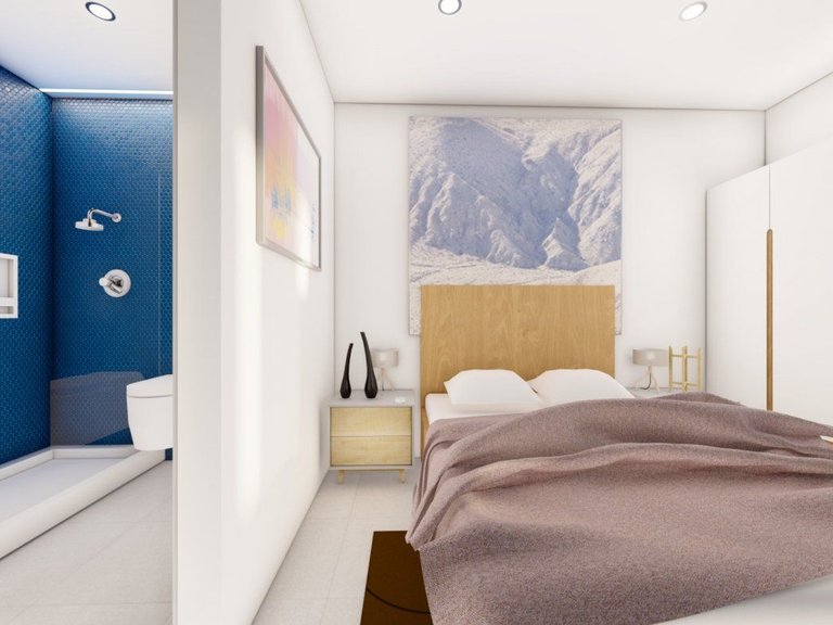 Villa for Sale in ESTRELLA DE MAR, Los Urrutias, Murcia 8