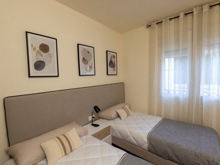 Villa for Sale in La Pinilla - Las Palas, Fuente Alamo De Murcia, Murcia 10