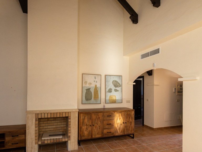 Villa for Sale in La Pinilla - Las Palas, Fuente Alamo De Murcia, Murcia 28