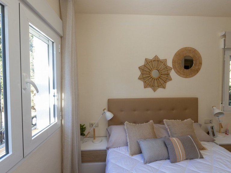 Villa for Sale in La Pinilla - Las Palas, Fuente Alamo De Murcia, Murcia 37