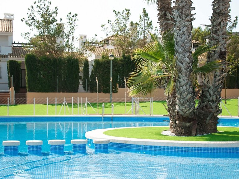 Villa for Sale in La Pinilla - Las Palas, Fuente Alamo De Murcia, Murcia 42