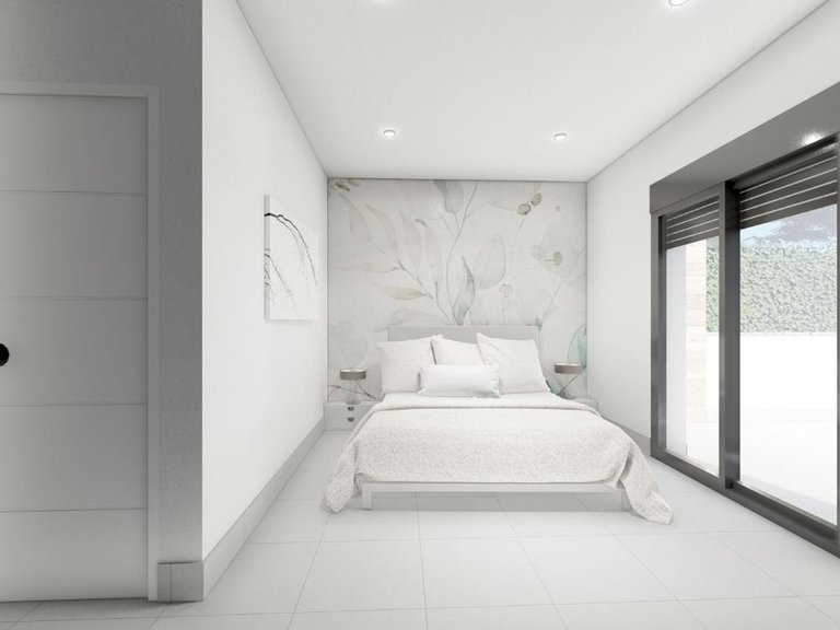 Villa for Sale in Roldan, Torre - Pacheco, Murcia 10