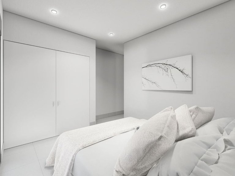 Villa for Sale in Roldan, Torre - Pacheco, Murcia 11