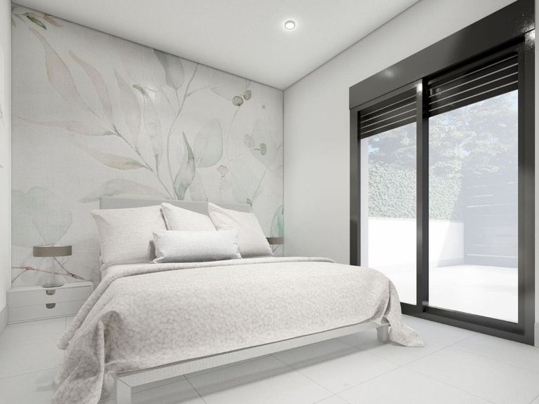 Villa for Sale in Roldan, Torre - Pacheco, Murcia 13