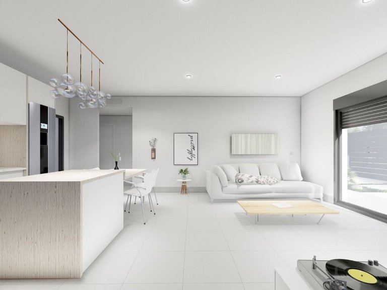 Villa for Sale in Roldan, Torre - Pacheco, Murcia 9