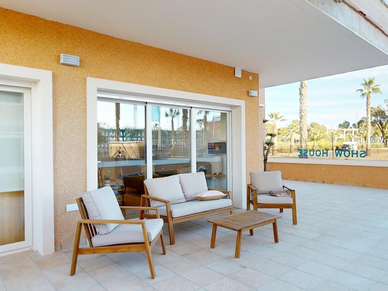 Apartment for Sale in EL RASO, Guardamar Del Segura, Alicante 1