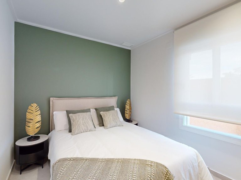 Apartment for Sale in EL RASO, Guardamar Del Segura, Alicante 33