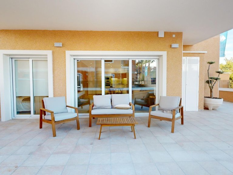 Apartment for Sale in EL RASO, Guardamar Del Segura, Alicante 38