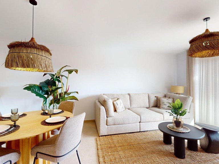 Apartment for Sale in EL RASO, Guardamar Del Segura, Alicante 31