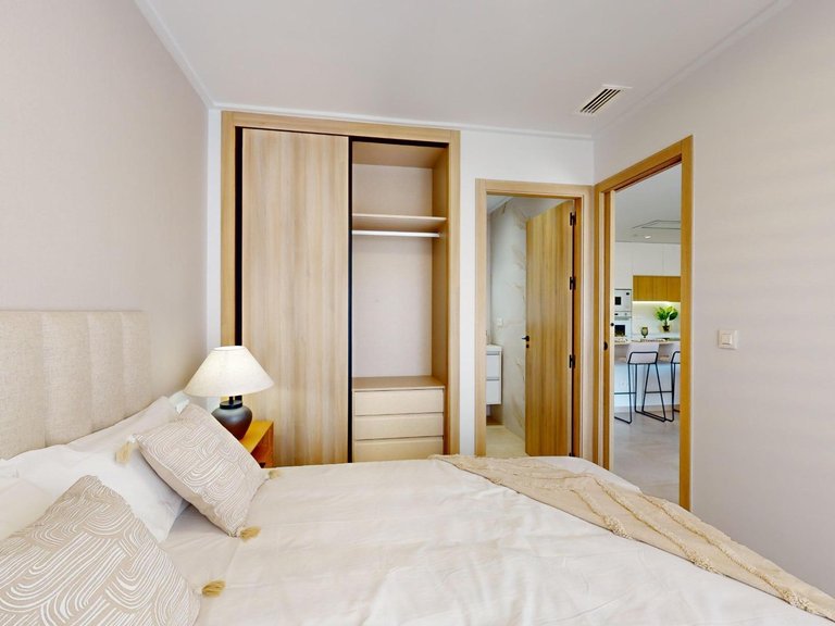 Apartment for Sale in EL RASO, Guardamar Del Segura, Alicante 44