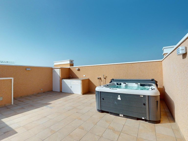 Apartment for Sale in EL RASO, Guardamar Del Segura, Alicante 50