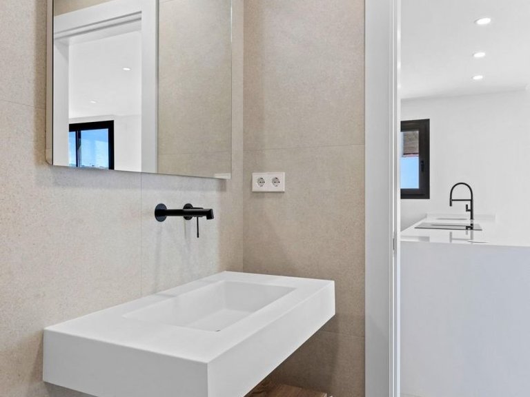 Villa for Sale in La Senda del Recuerdo, San Javier, Murcia 21