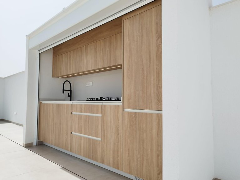 Villa for Sale in La Senda del Recuerdo, San Javier, Murcia 26