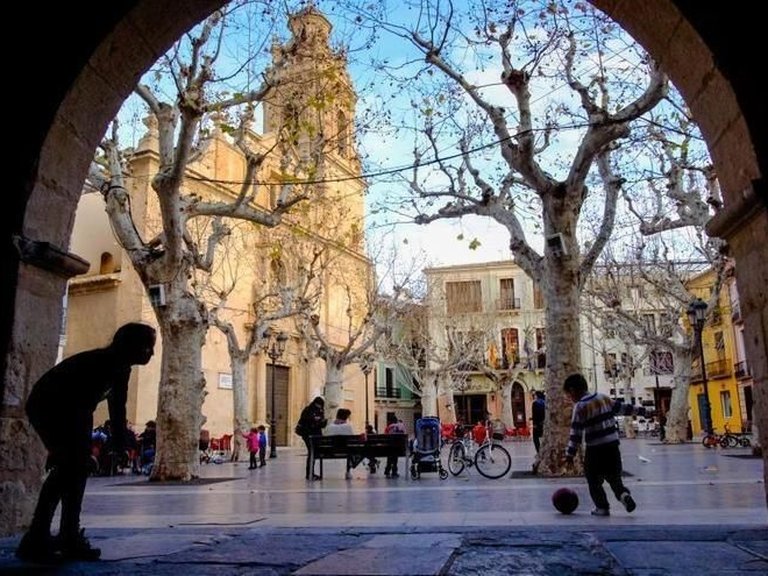 Villa for Sale in Pedanías Oeste, Aspe Pedanias, Alicante 5