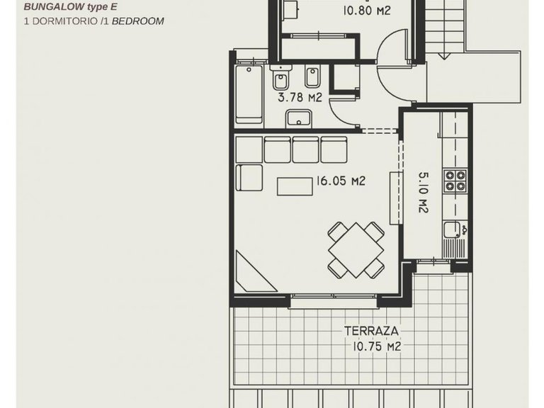 Villa for Sale in Gran sol, Calpe, Alicante 17