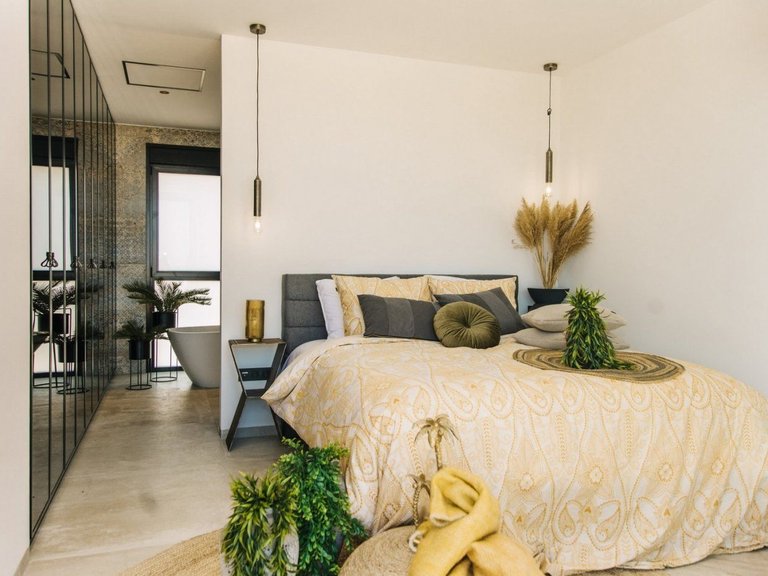 Villa for Sale in DOÑA PEPA, Rojales, Alicante 21