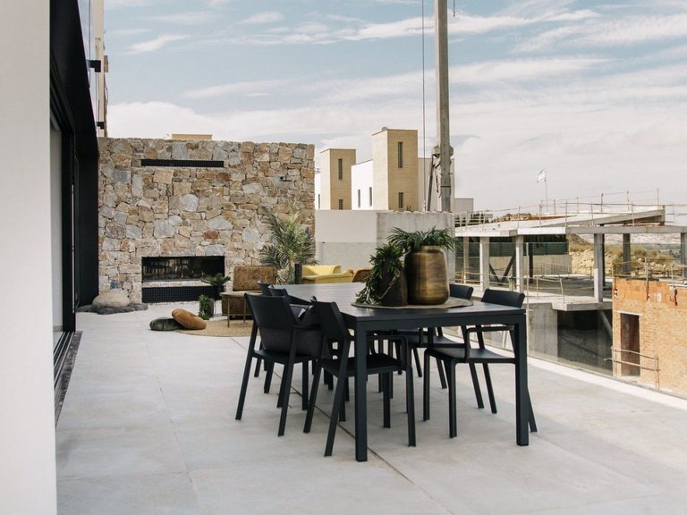 Villa for Sale in DOÑA PEPA, Rojales, Alicante 6