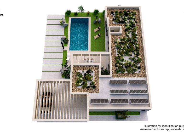Villa for Sale in Baños Y Mendigo, BaÑos Y Mendigo, Murcia 24