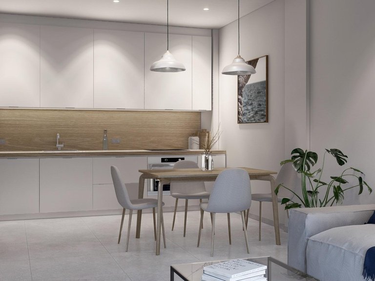 Apartment for Sale in Torrepacheco, Torre - Pacheco, Murcia 4