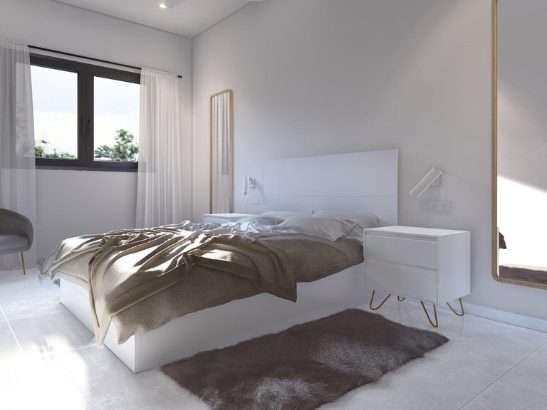 Apartment for Sale in Torrepacheco, Torre - Pacheco, Murcia 6