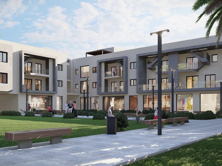 Apartment for Sale in Torrepacheco, Torre - Pacheco, Murcia 9