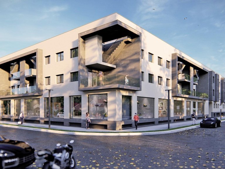 Apartment for Sale in Torrepacheco, Torre - Pacheco, Murcia 1