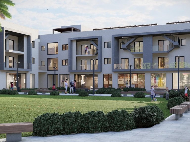 Apartment for Sale in Torrepacheco, Torre - Pacheco, Murcia 2
