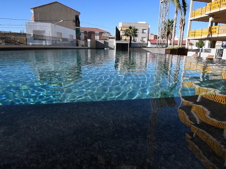 Apartment for Sale in Lo Pagán, San Pedro Del Pinatar, Murcia 36