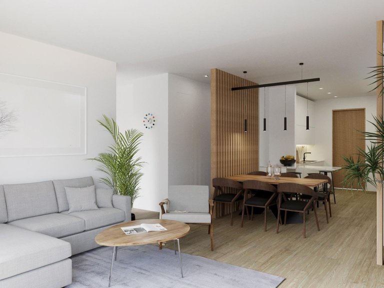 Villa for Sale in Pueblo 6, Hondon De Las Nieves, Alicante 2