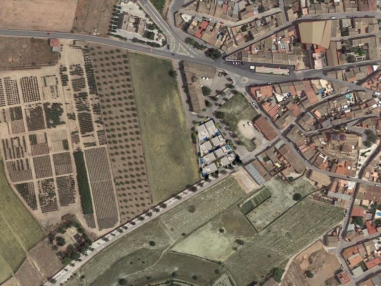 Villa for Sale in Pueblo 6, Hondon De Las Nieves, Alicante 7