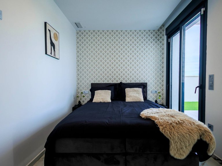 Villa for Sale in Lo Romero Golf, Pilar De La Horadada, Alicante 14