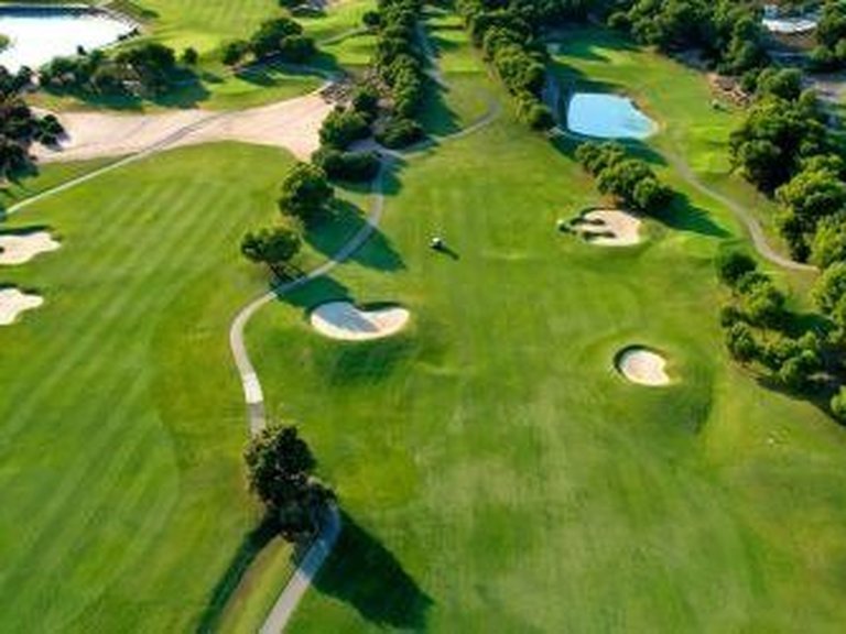 Villa for Sale in Lo Romero Golf, Pilar De La Horadada, Alicante 48