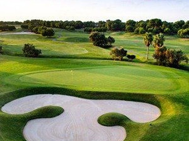 Villa for Sale in Lo Romero Golf, Pilar De La Horadada, Alicante 50