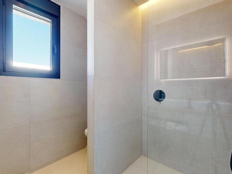 Villa for Sale in Pla de cantal, Polop, Alicante 16