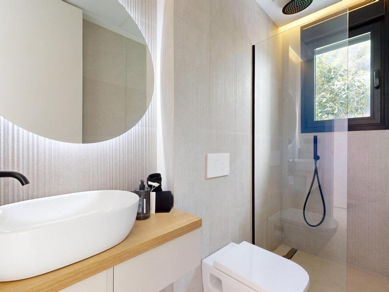 Villa for Sale in Pla de cantal, Polop, Alicante 25