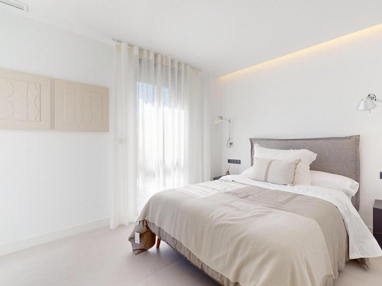 Villa for Sale in Pla de cantal, Polop, Alicante 26