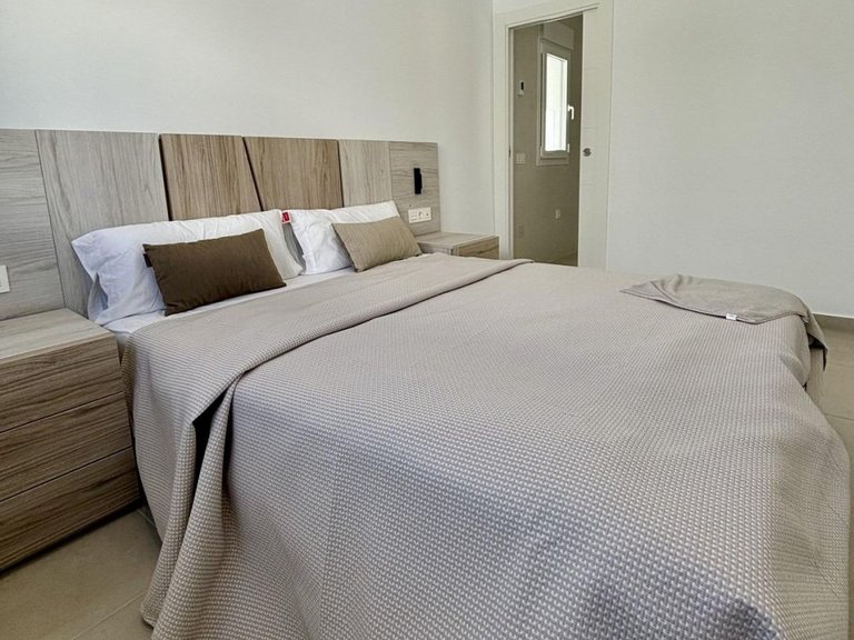 Villa for Sale in Costa blanca sur, Benijofar, Alicante 21