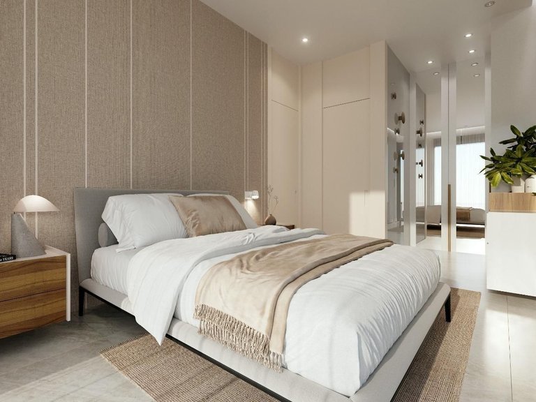 Villa for Sale in Dolores de Pacheco-Santa Rosalía, Los Alcázares, Murcia 7