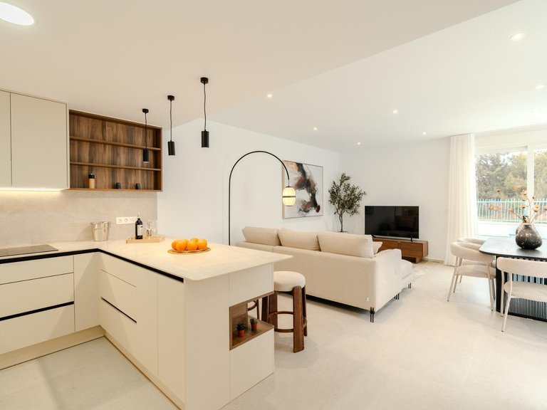 Villa for Sale in Serena Golf, Los Alcázares, Murcia 12