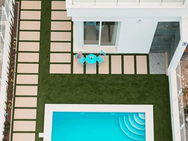 Villa for Sale in Serena Golf, Los Alcázares, Murcia 10