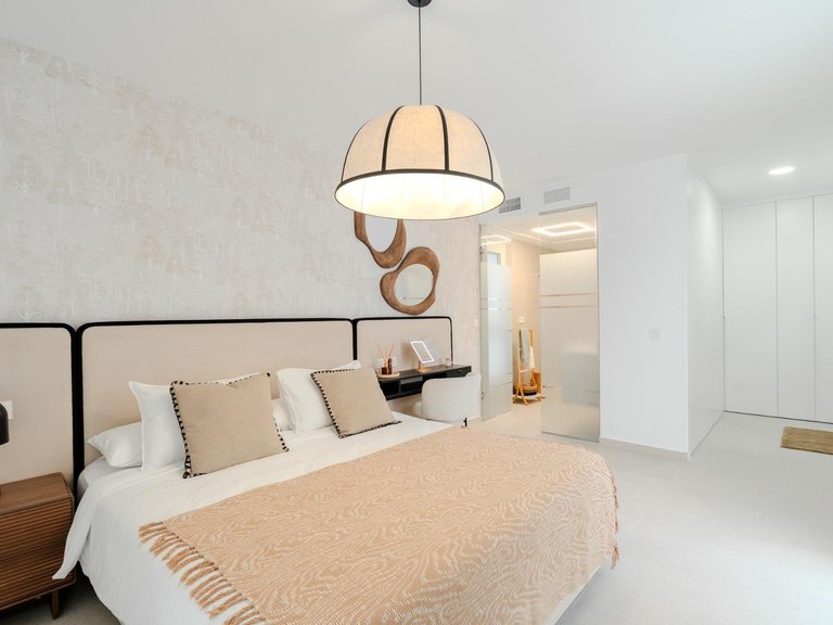 Villa for Sale in Serena Golf, Los Alcázares, Murcia 24