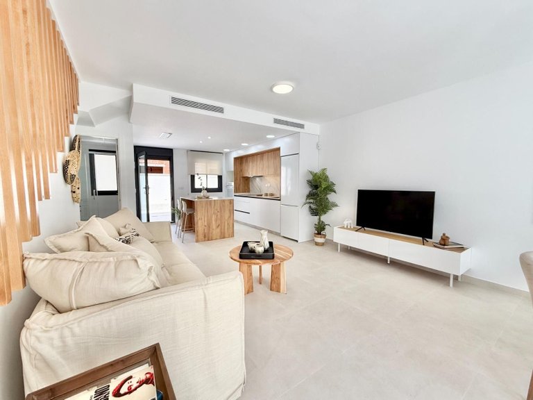 Town House for Sale in Comunidad valenciana, Cox, Alicante 10