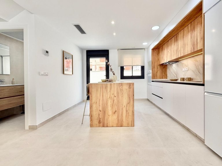Town House for Sale in Comunidad valenciana, Cox, Alicante 13