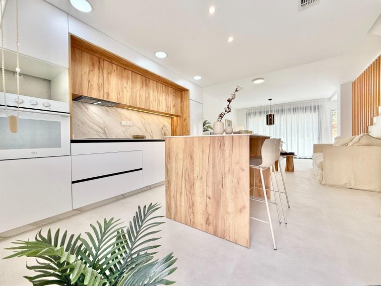 Town House for Sale in Comunidad valenciana, Cox, Alicante 14