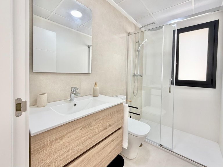 Town House for Sale in Comunidad valenciana, Cox, Alicante 19