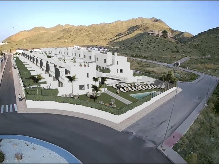 Town House for Sale in Comunidad valenciana, Cox, Alicante 30