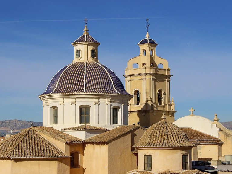 Town House for Sale in Comunidad valenciana, Cox, Alicante 32