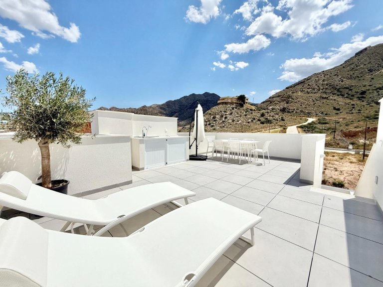 Town House for Sale in Comunidad valenciana, Cox, Alicante 6